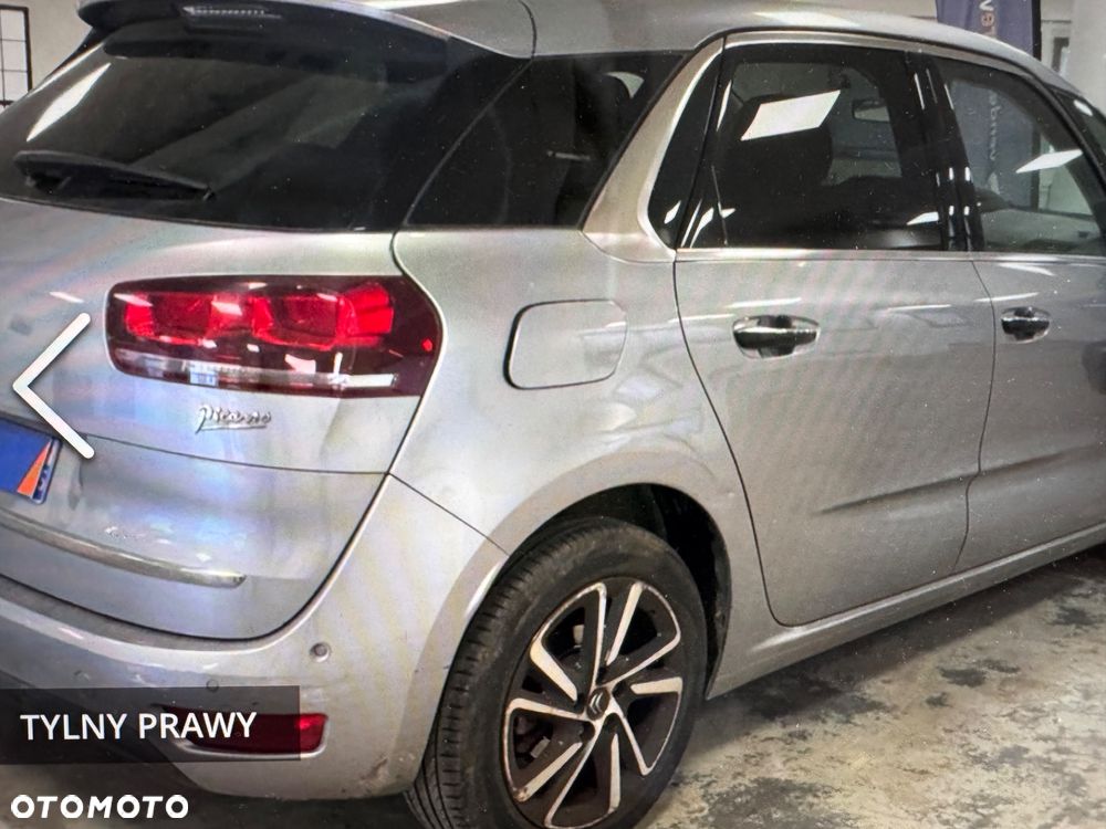 Citroën C4 Picasso PureTech 130 Stop&Start SHINE - 10