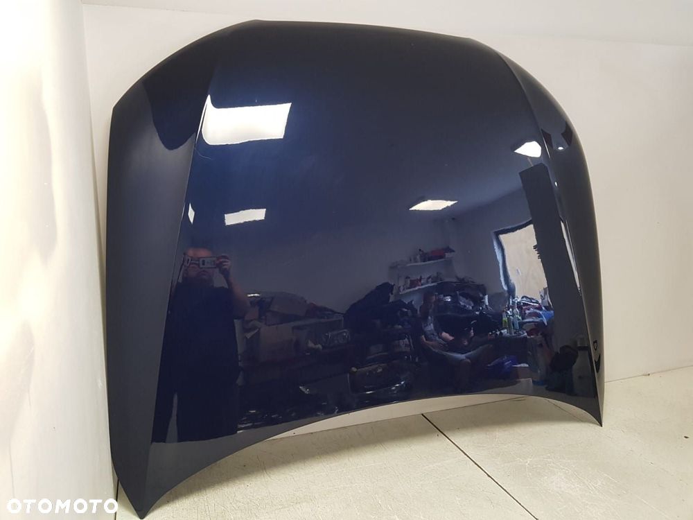 MASKA AUDI A4 B8 LIFT 12-15r 8K POKRYWA SILNIKA 8K0  8K - 4