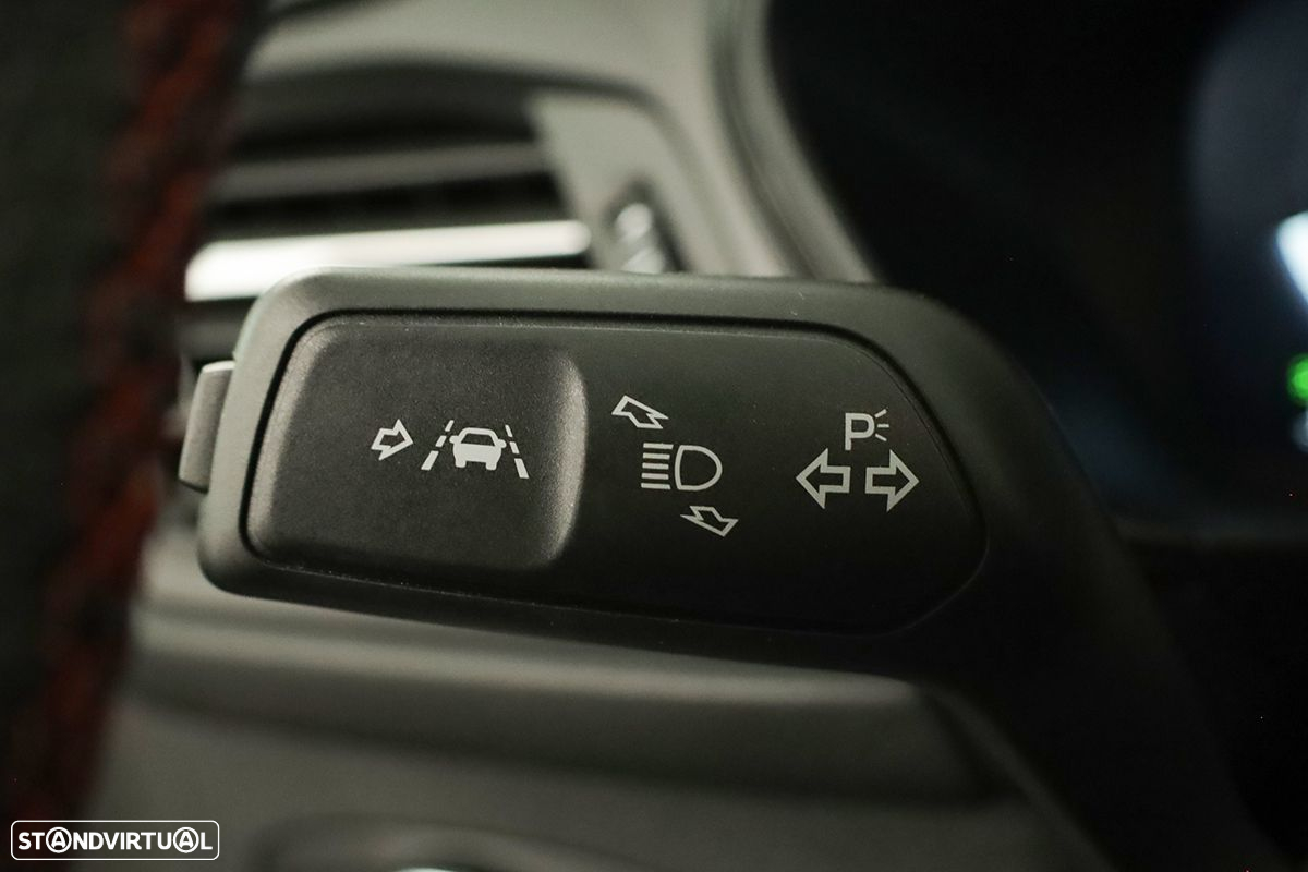 Ford Focus - 16