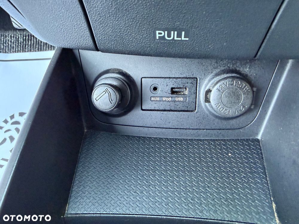 Hyundai i30 i30cw 1.4 UEFA EURO 2012 Edition - 33