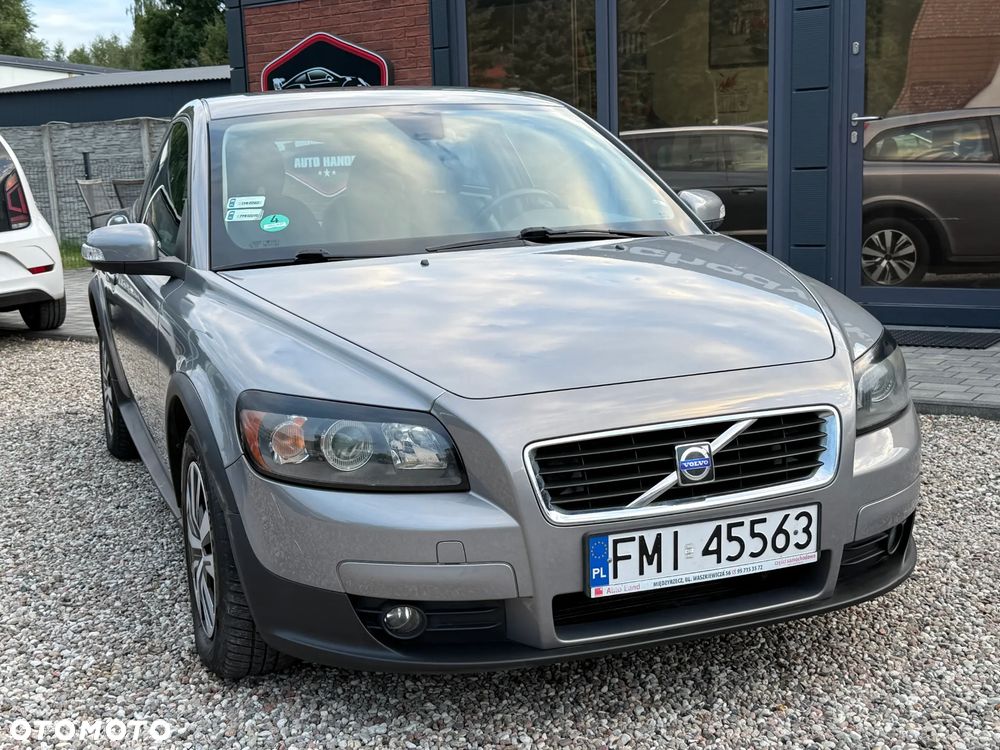 Volvo C30 - 11