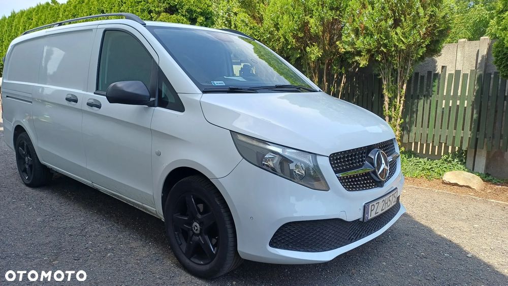 Mercedes-Benz Vito - 3