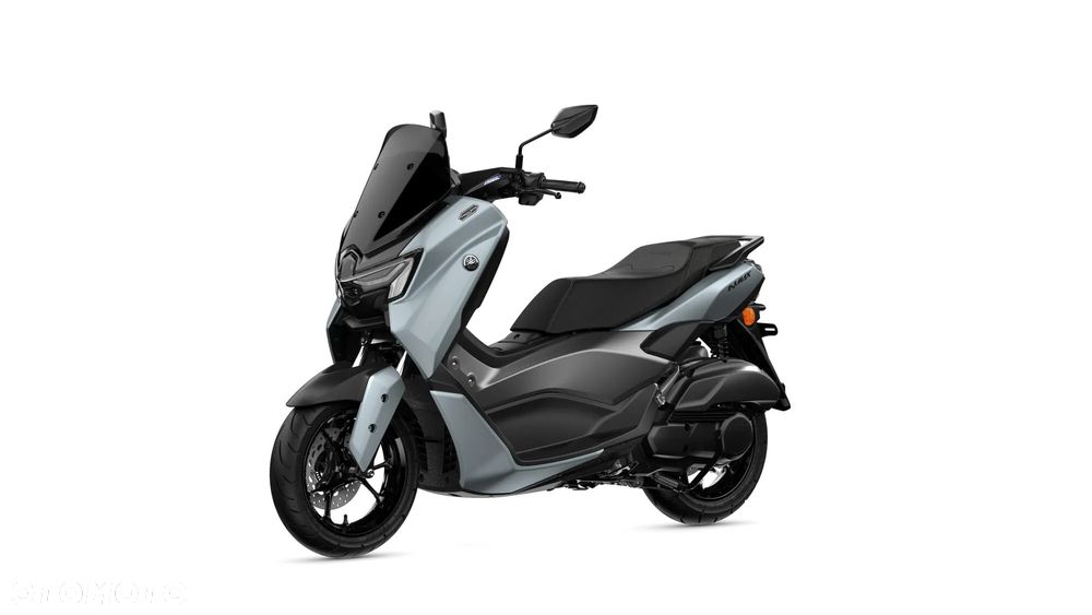 Yamaha NMAX - 7