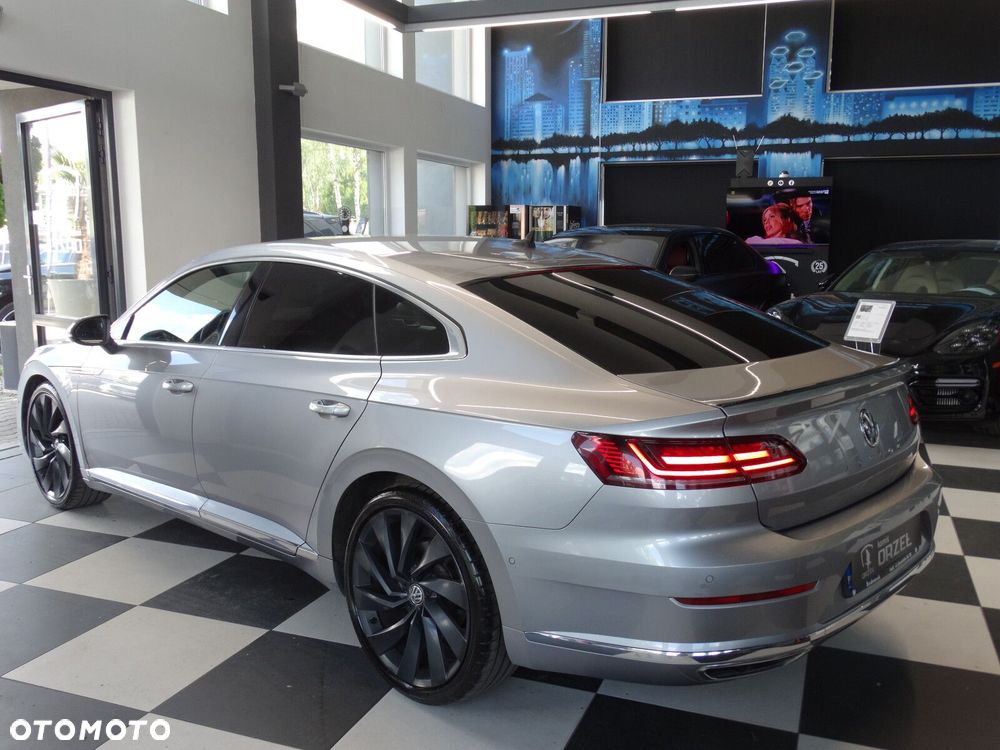 Volkswagen Arteon - 4