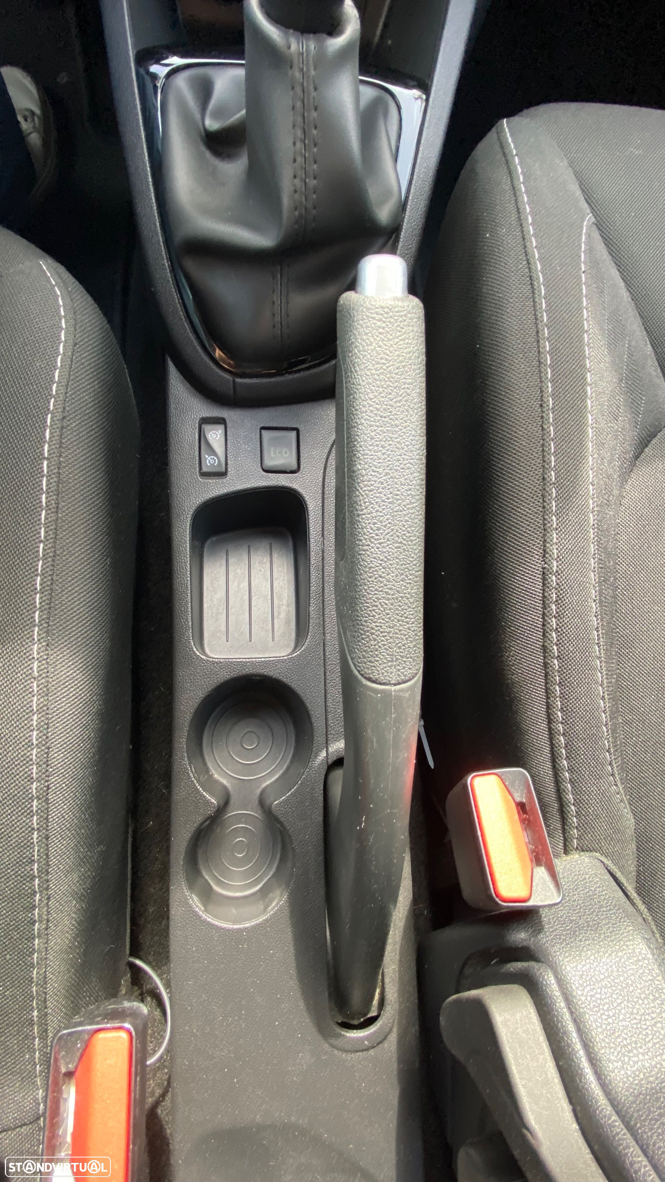 Renault Clio Sport Tourer 0.9 TCe Limited - 49