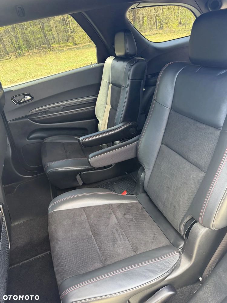 Dodge Durango 5,7 R/T - 24