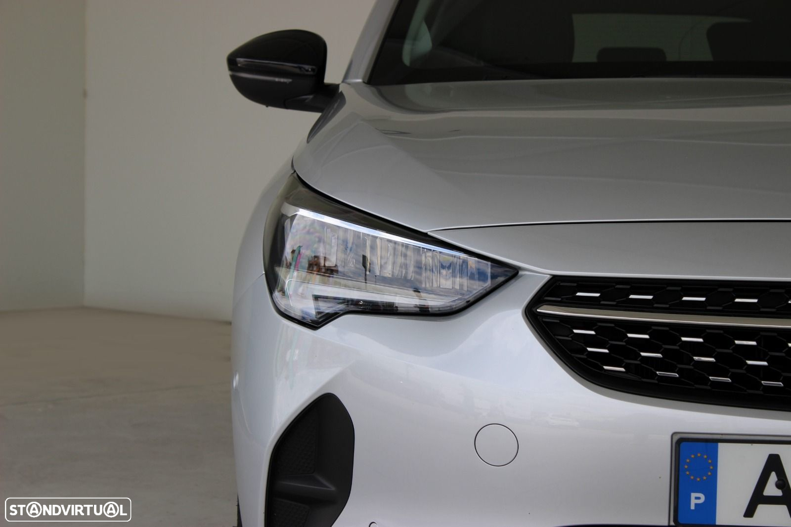 Opel Corsa-e Business Edition - 3