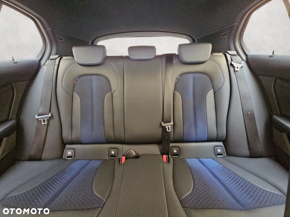 BMW Seria 1 118i GPF Sport Line - 19