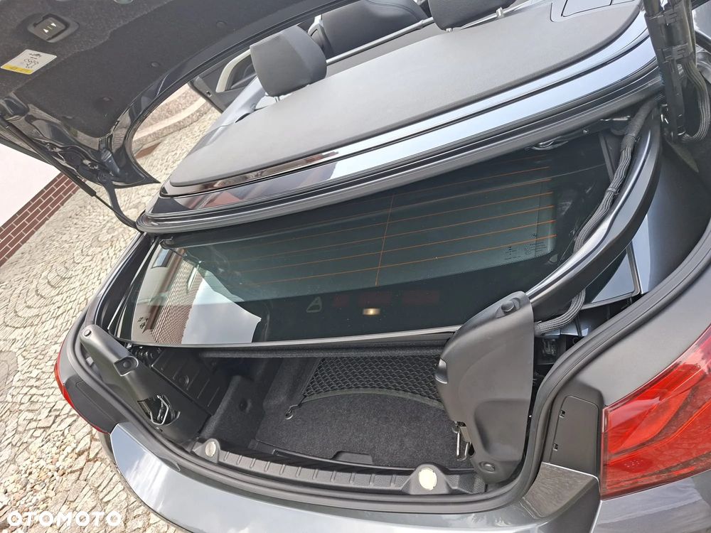 BMW Seria 4 440i xDrive M Sport - 12