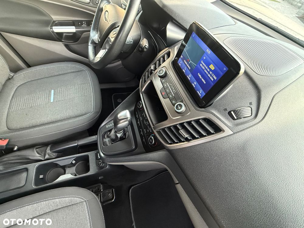 Ford Tourneo Connect 1.5 EcoBlue Start-Stop Active - 21