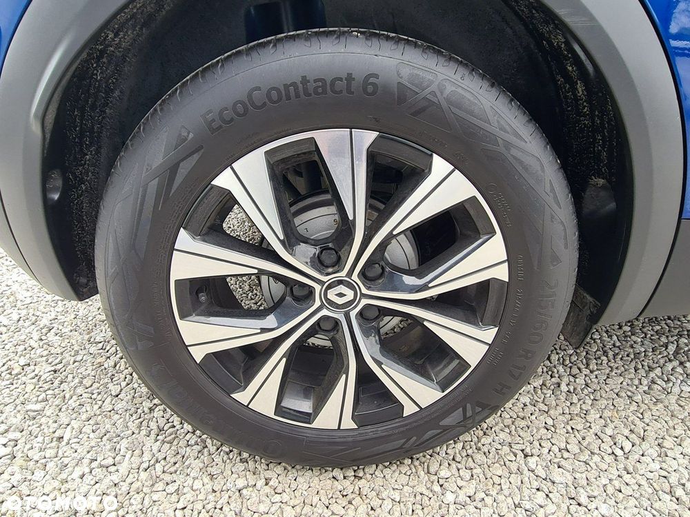 Renault Captur 1.6 E-TECH Full Hybrid 145 Intens - 30