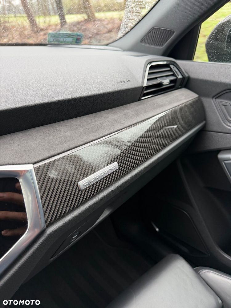 Audi RS Q3 ver-2-5-tfsi-quattro-s-tronic - 10