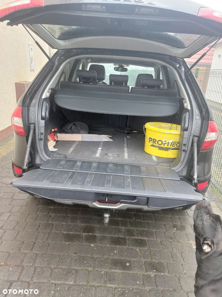 Renault Koleos 2.0 dCi 4x4 Bose Edition - 8