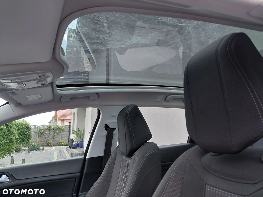 Peugeot 308 BlueHDi 150 Stop & Start Business-Line - 39