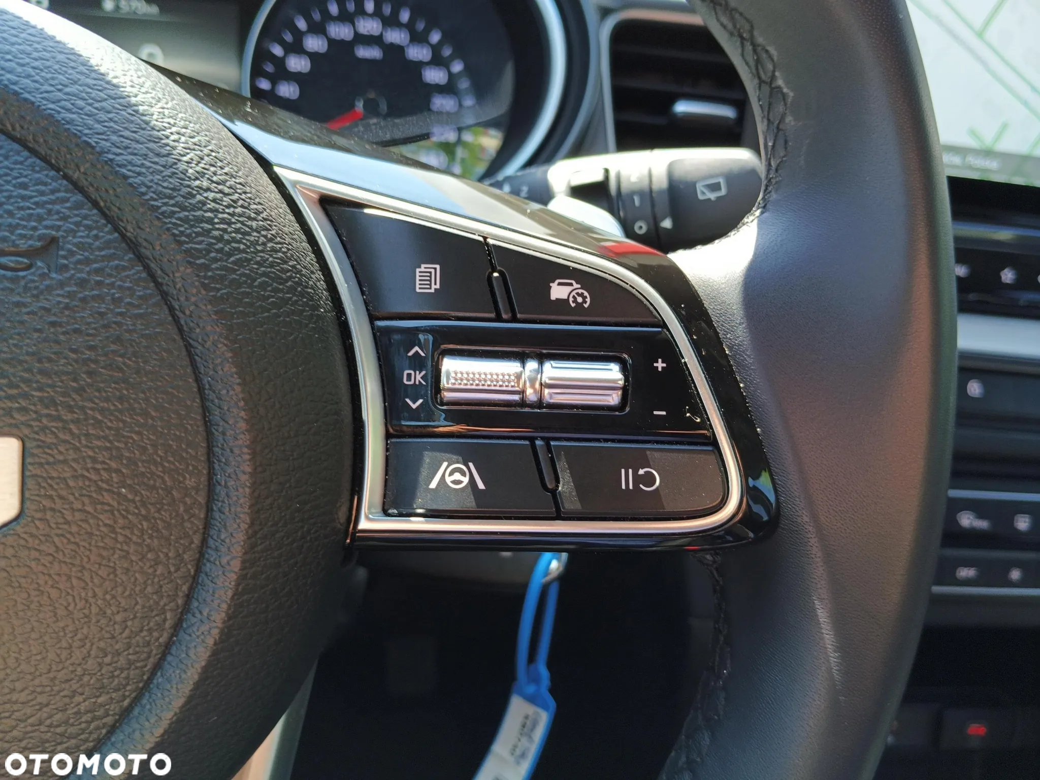 Kia Ceed 1.5 T-GDI M DCT - 21