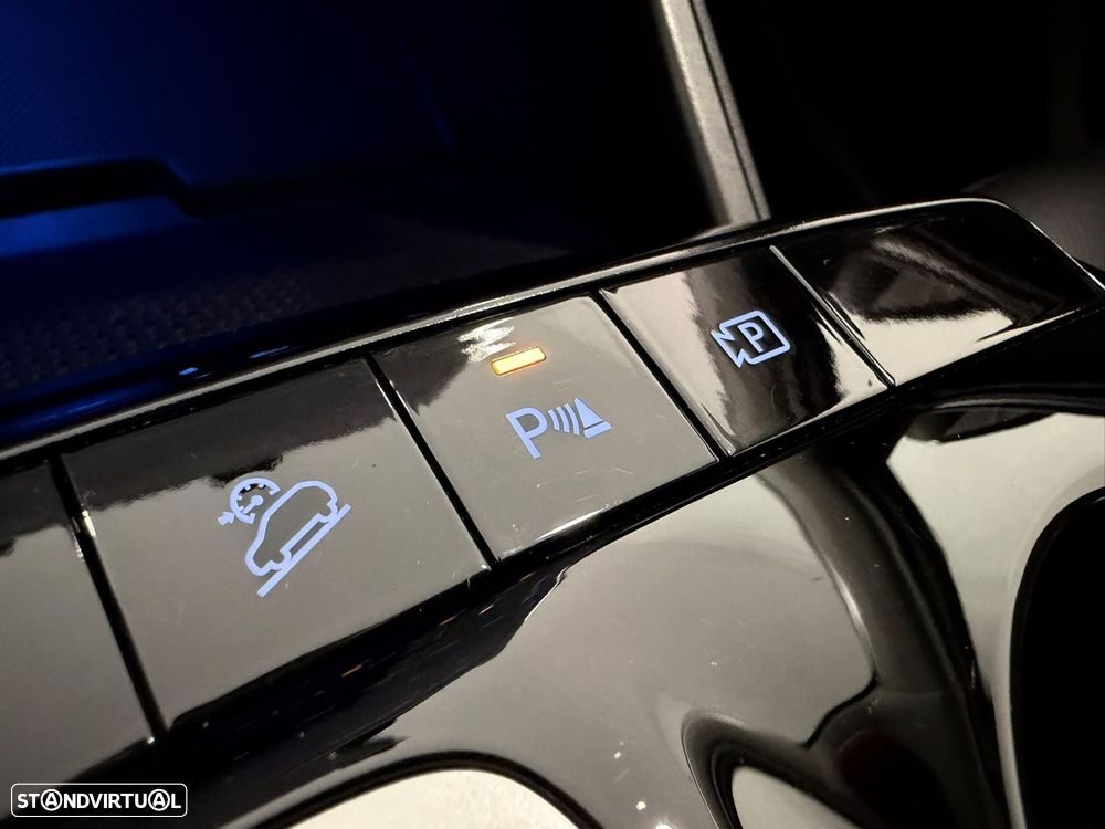 Hyundai Tucson 1.6 T-GDI PHEV Vanguard - 16