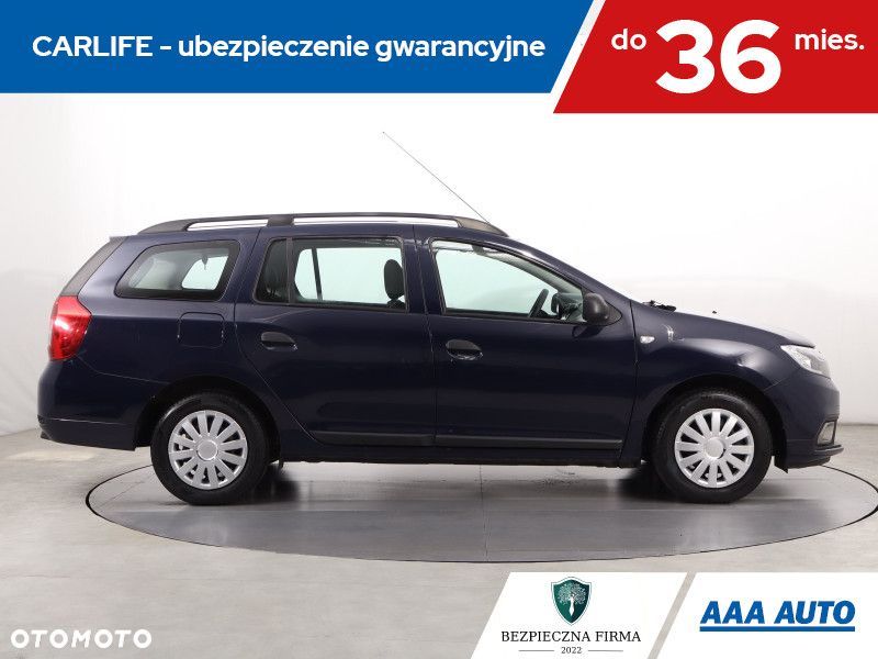 Dacia Logan - 7