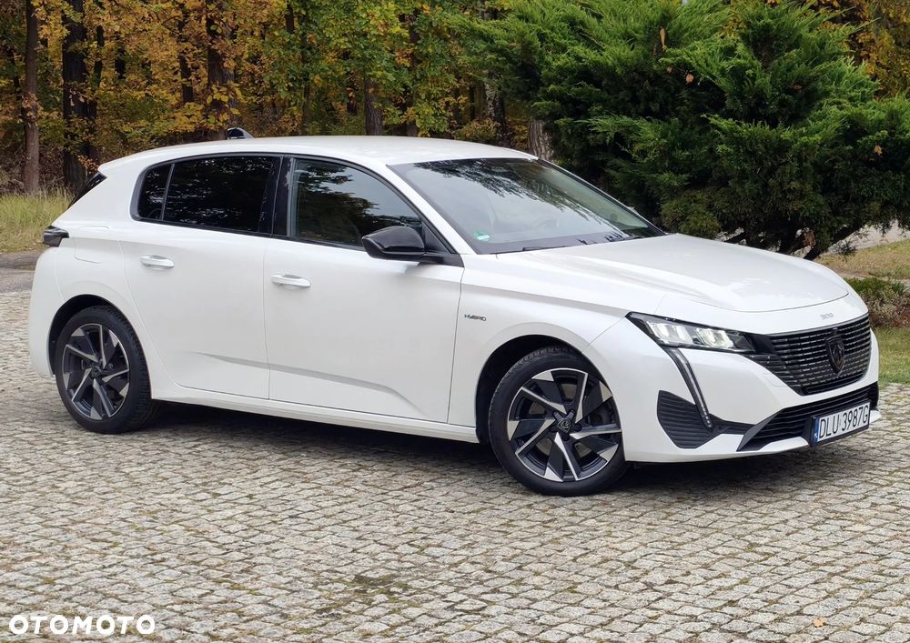 Peugeot 308 - 12
