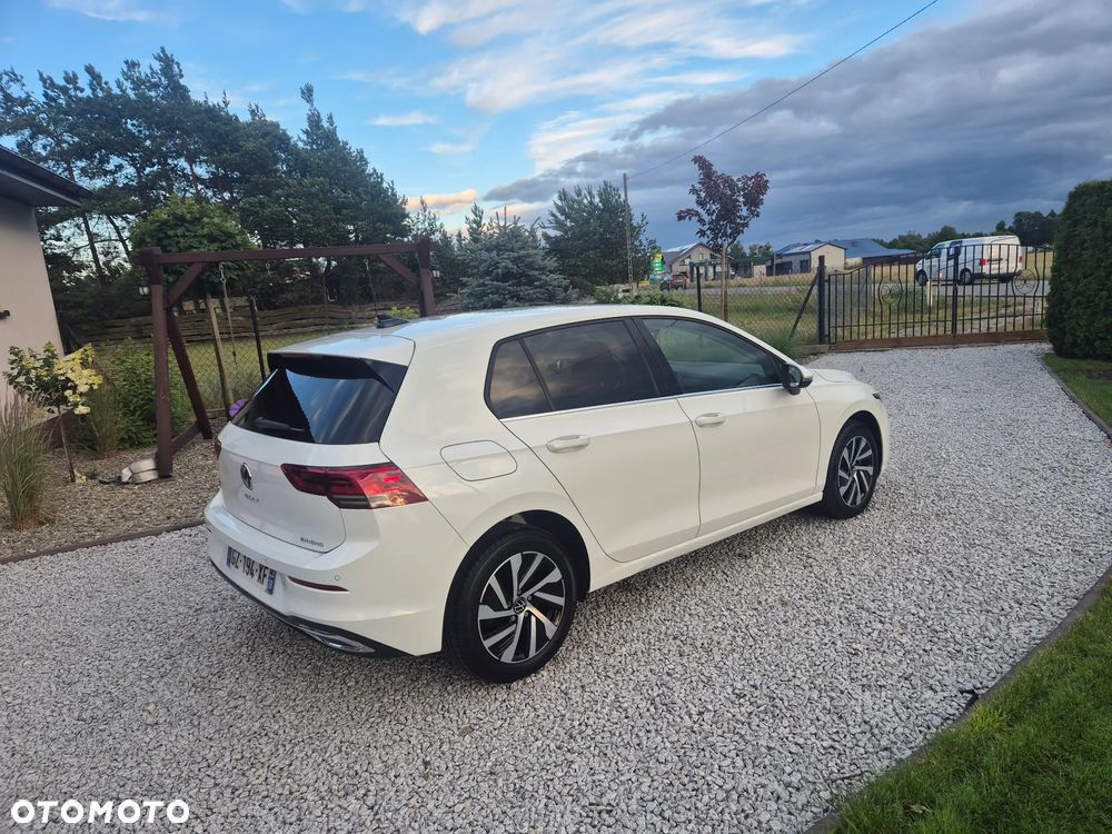 Volkswagen Golf - 3
