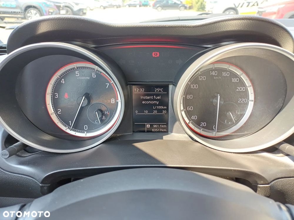 Suzuki Swift 1.2 Premium Plus - 14
