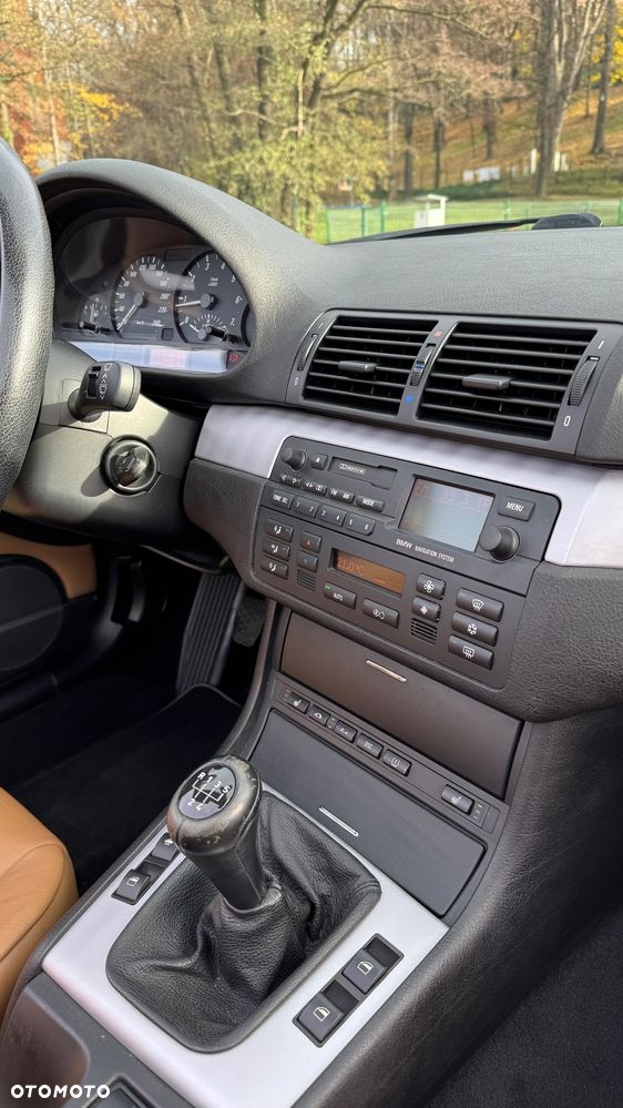 BMW Seria 3 320 Ci - 15