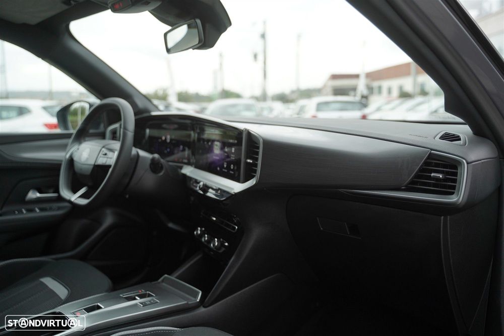Opel Mokka-e 54 kWh Edition - 35