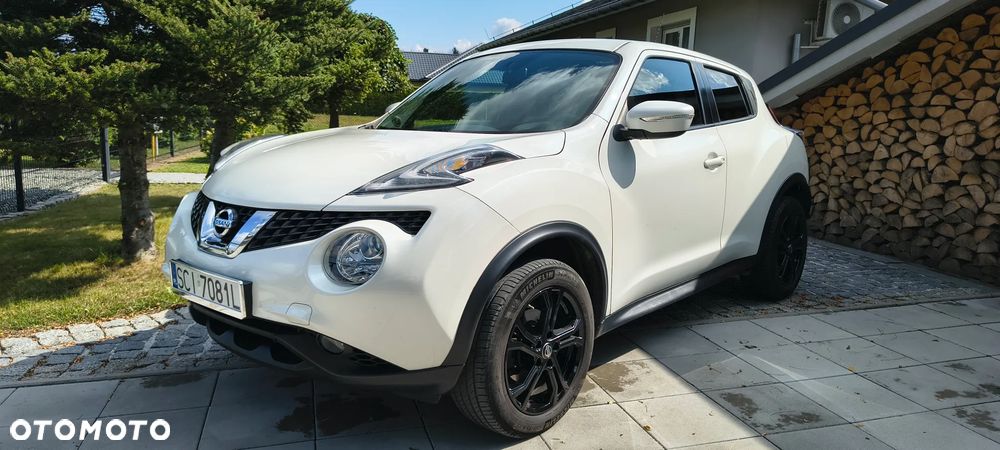 Nissan Juke - 11