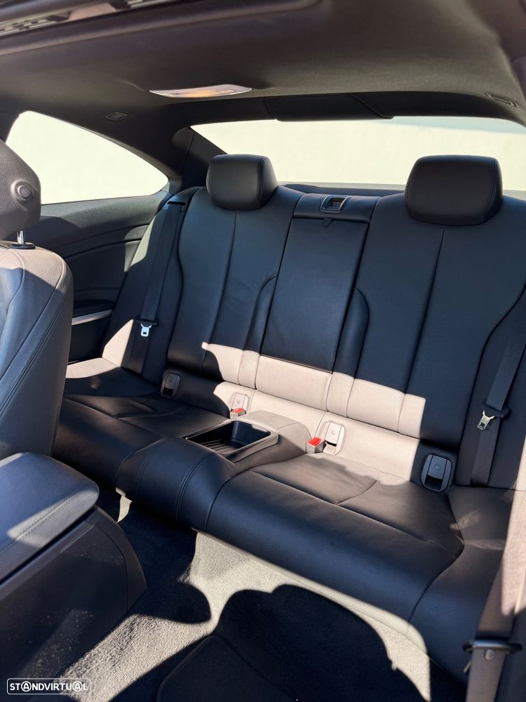 BMW 430 i Pack M Auto - 9