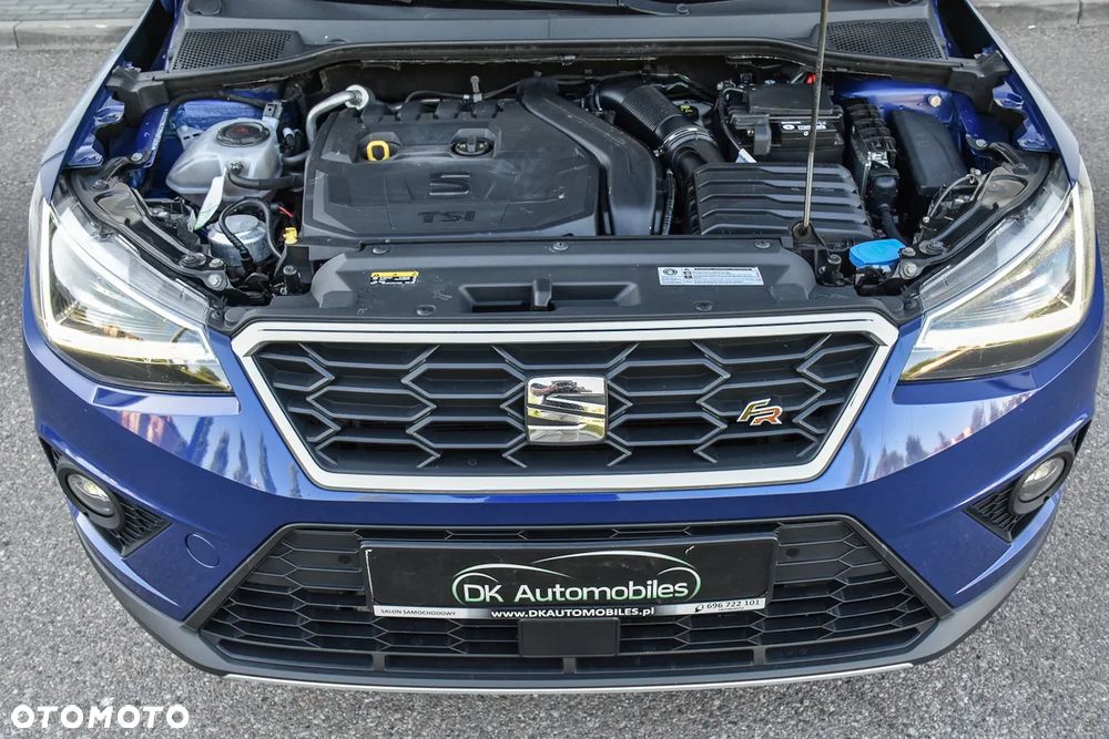 Seat Arona 1.5 TSI EVO FR - 41