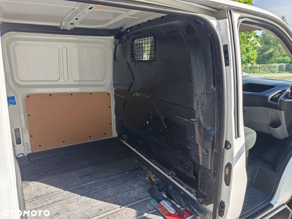 Ford Transit Custom 270 L1H1 Ambiente - 14