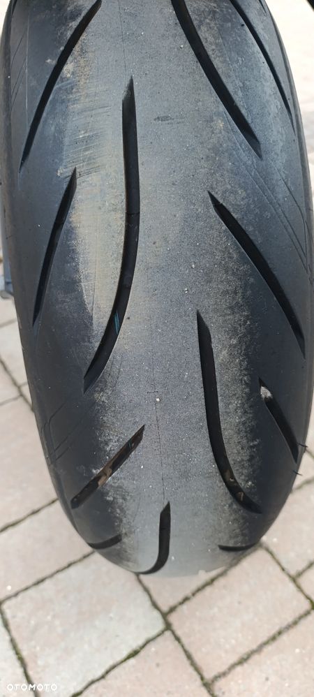 Triumph Street Triple - 35