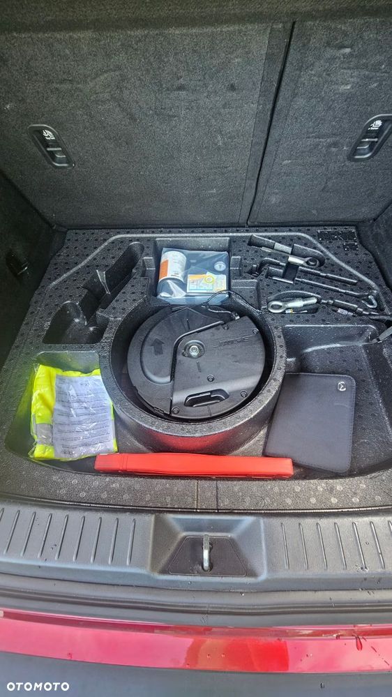 Mazda CX-30 SKYACTIV-X 2.0 M-Hybrid - 16
