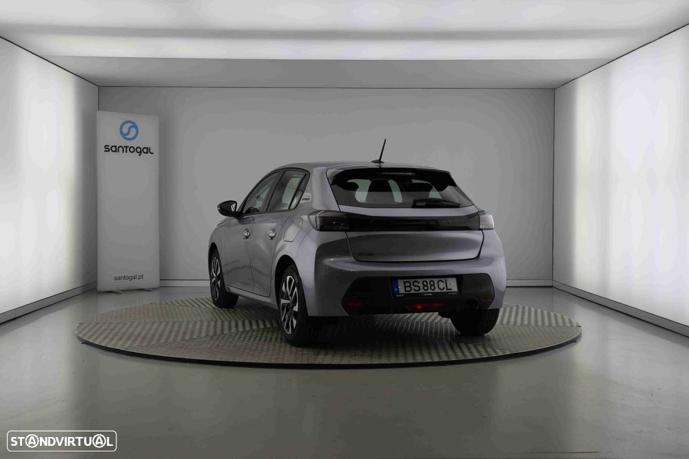 Peugeot 208 1.2 PureTech Style - 4