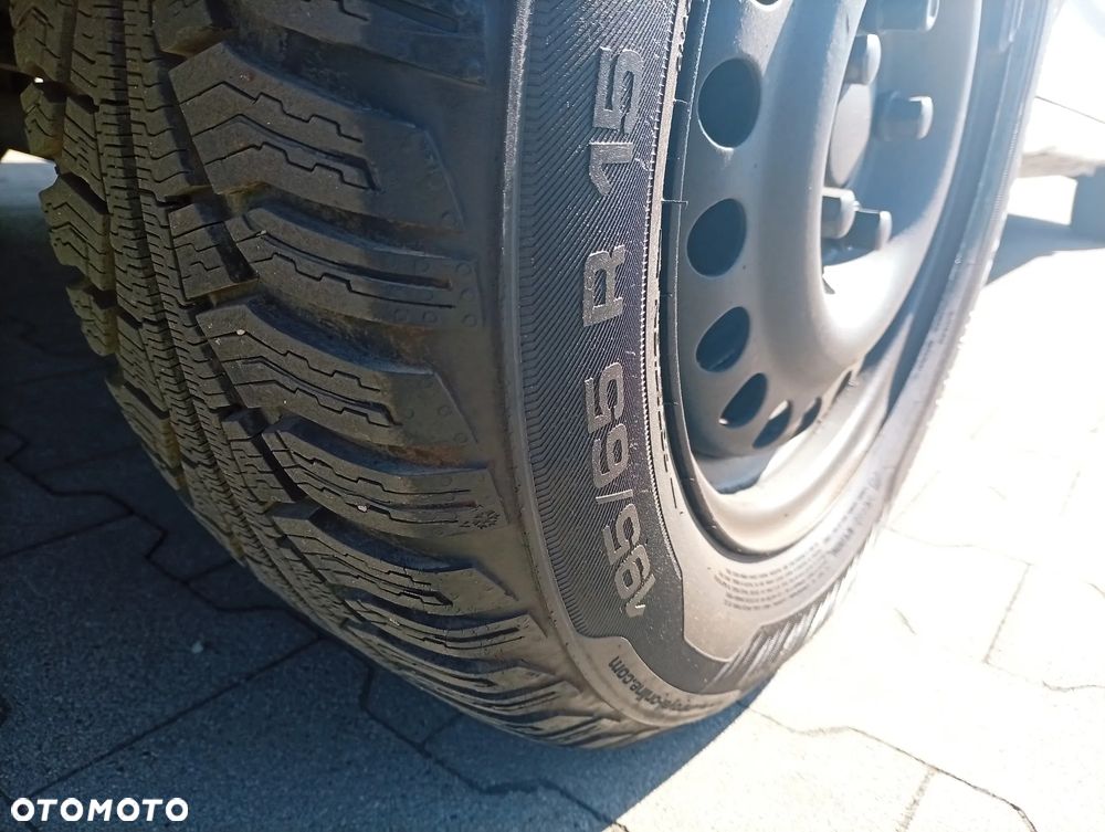 Ford Transit Connect Tourneo (Kurz) Limited - 19