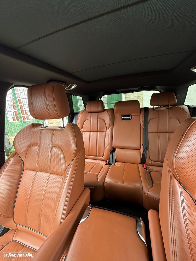 Land Rover Range Rover Sport 3.0 SDV6 HEV HSE Dynamic - 17