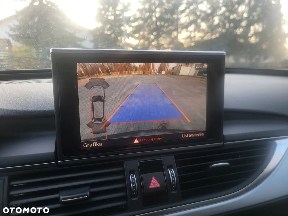 Audi A6 Avant 3.0 TDI Quattro Tiptronic - 25
