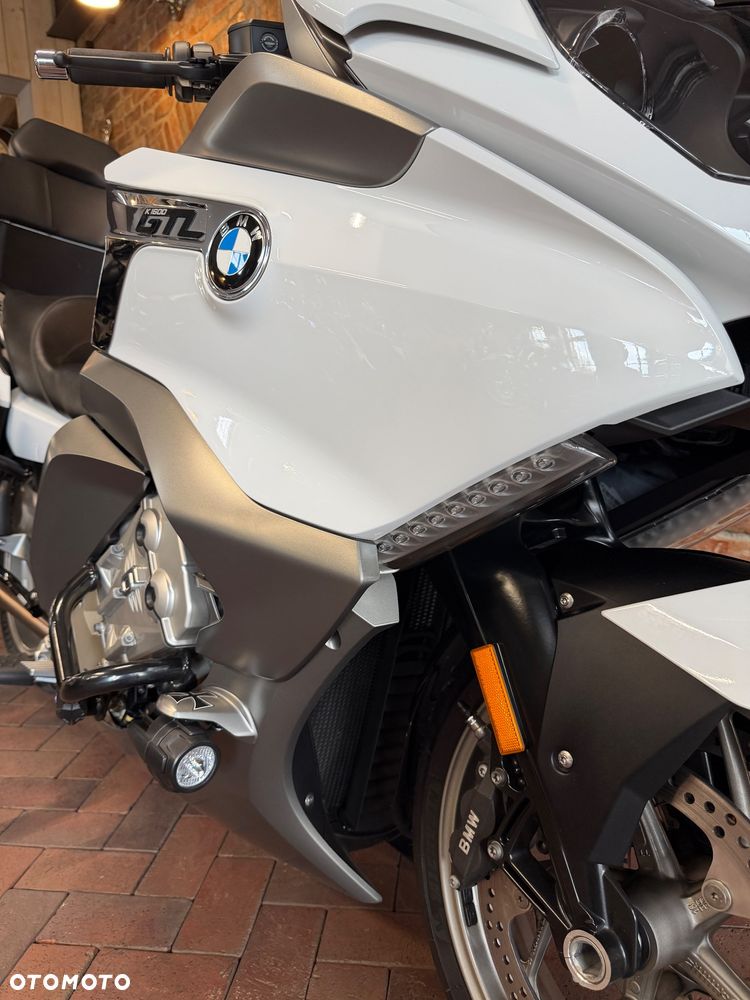BMW K - 16