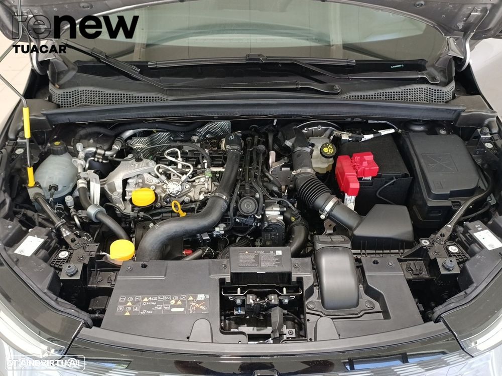 Renault Symbioz 1.3 Mild Hybrid Techno EDC - 19