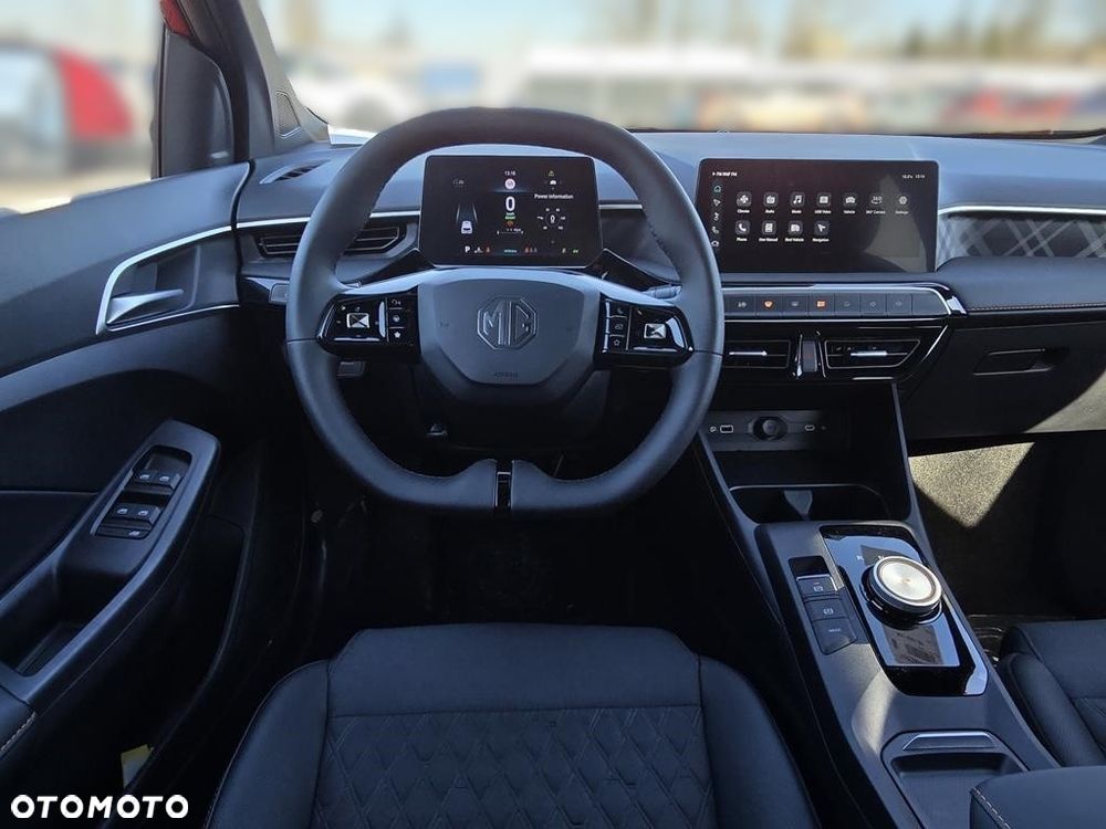 MG MG3 1.5 HEV+ Exclusive - 7