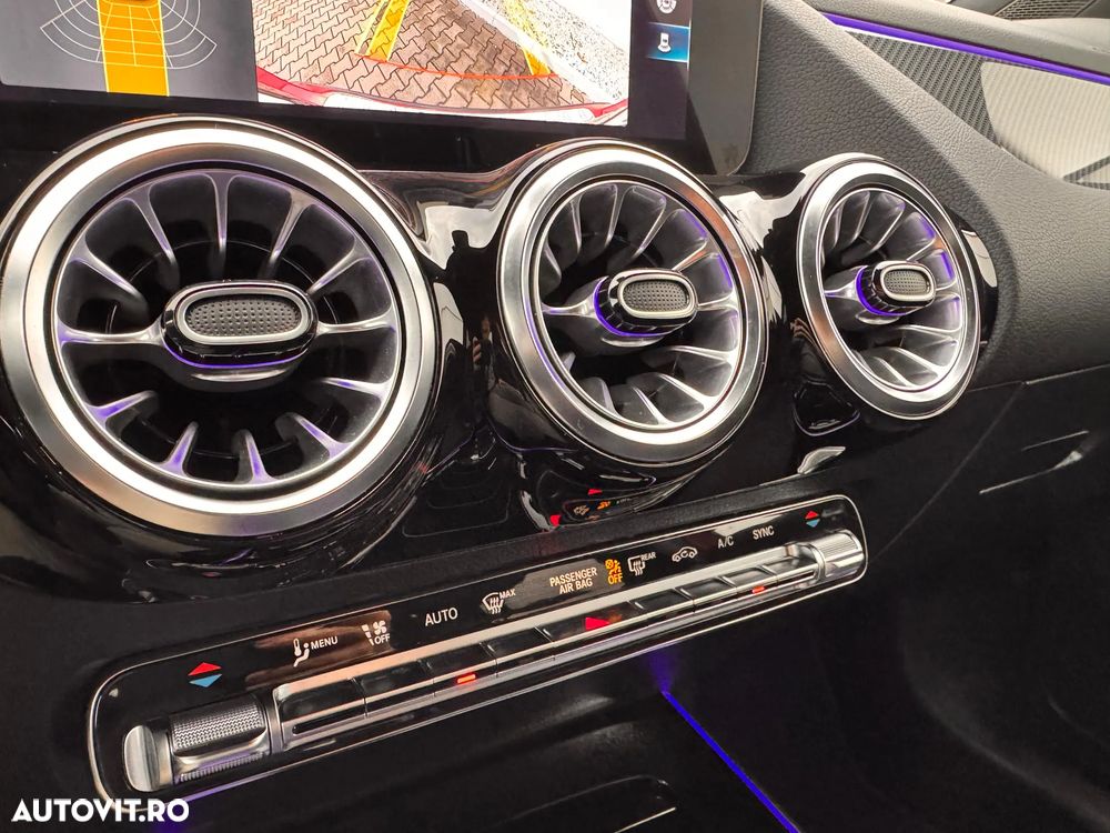 Mercedes-Benz GLA 250 4MATIC Aut. - 22