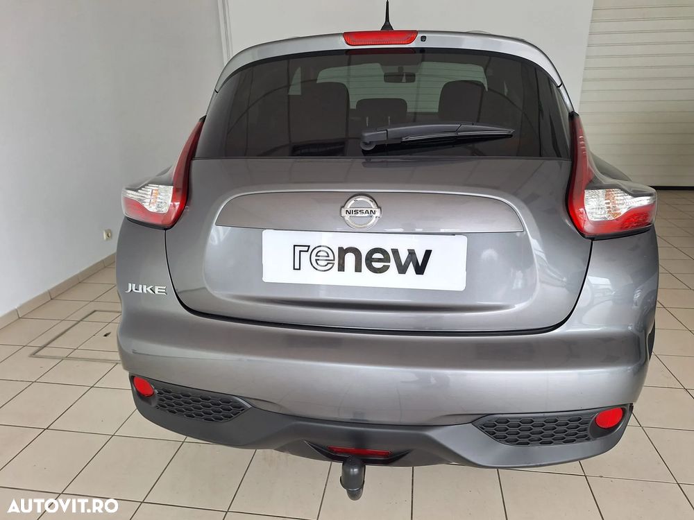 Nissan Juke DIG-T Start/Stop Tekna - 29