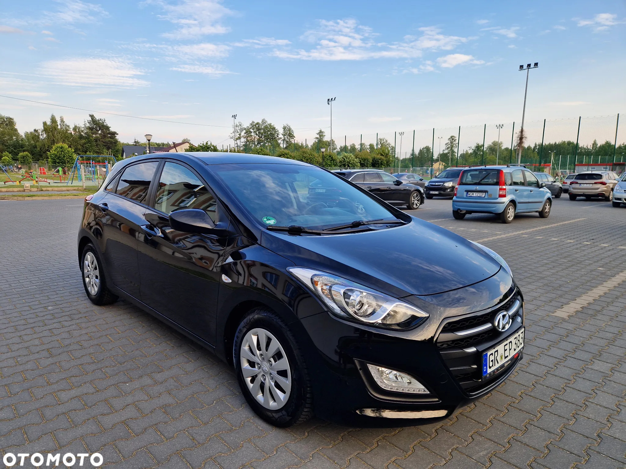 Hyundai i30 - 2
