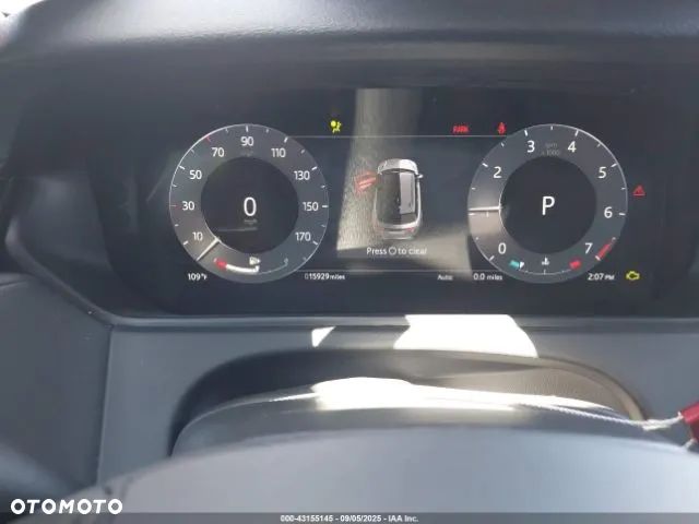Land Rover Range Rover Velar - 12