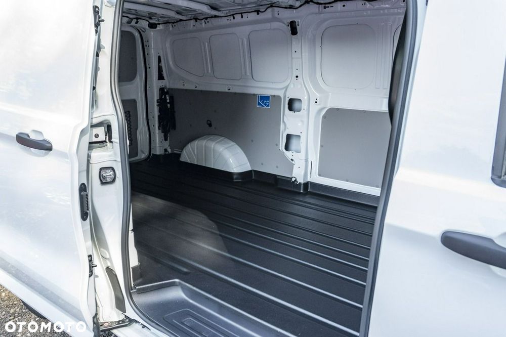 Volkswagen Transporter - 17