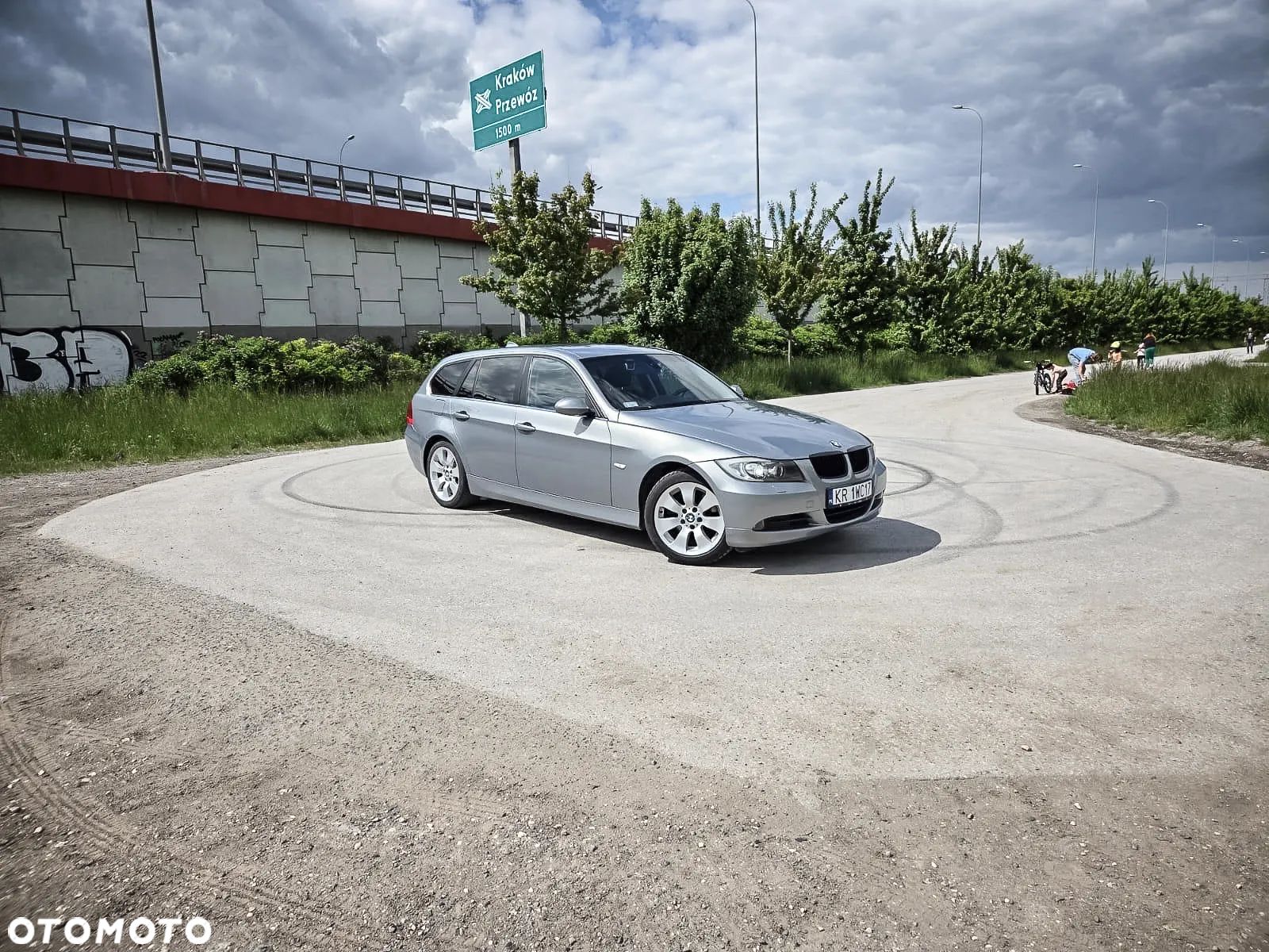 BMW Seria 3 - 1
