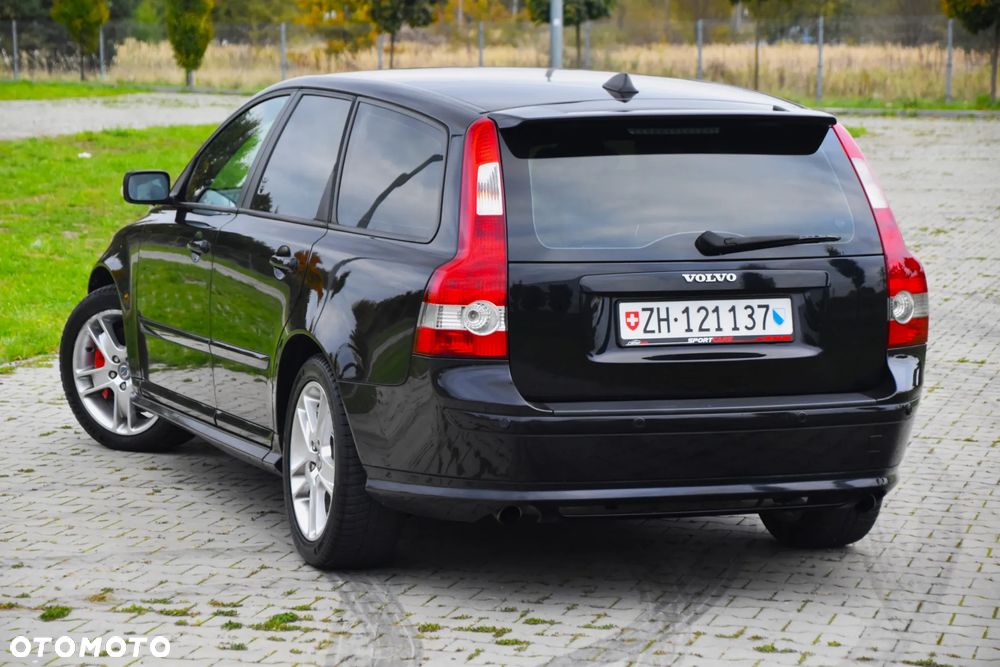 Volvo V50 T5 Summum - 28