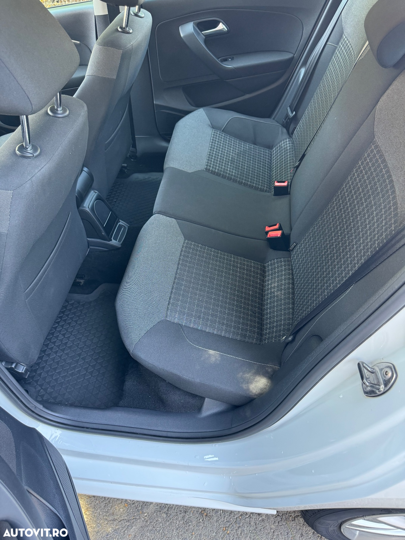 Volkswagen Polo 1.2 TSI BMT Comfortline - 3