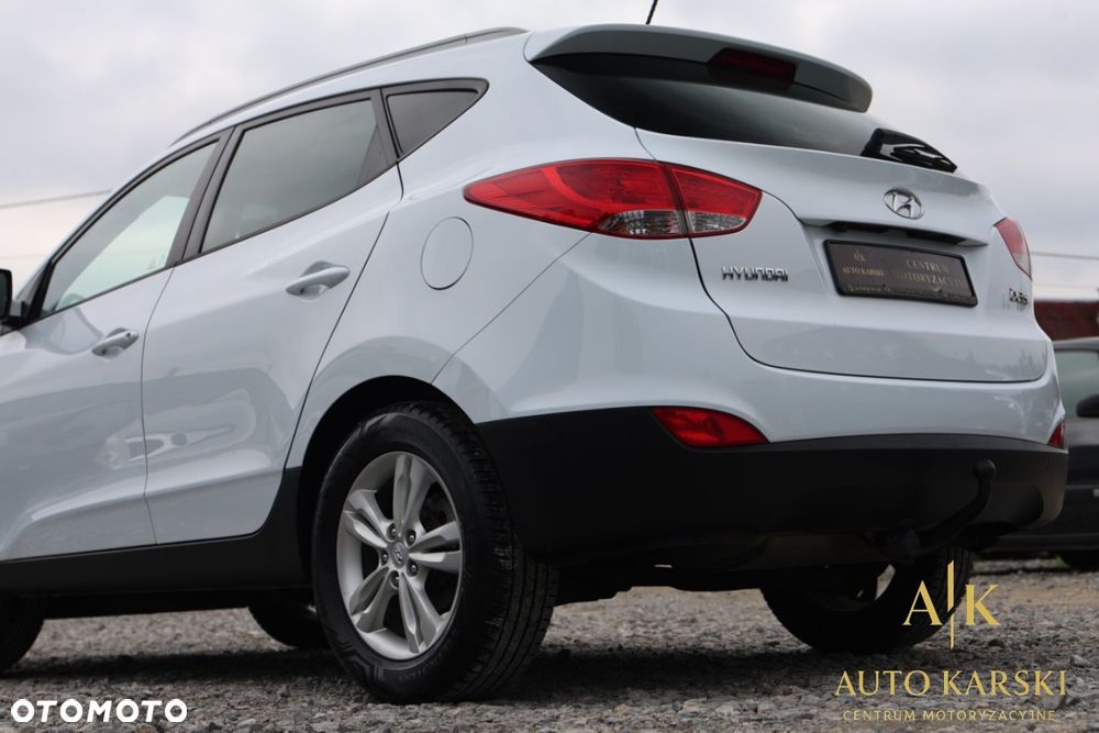 Hyundai ix35 - 16