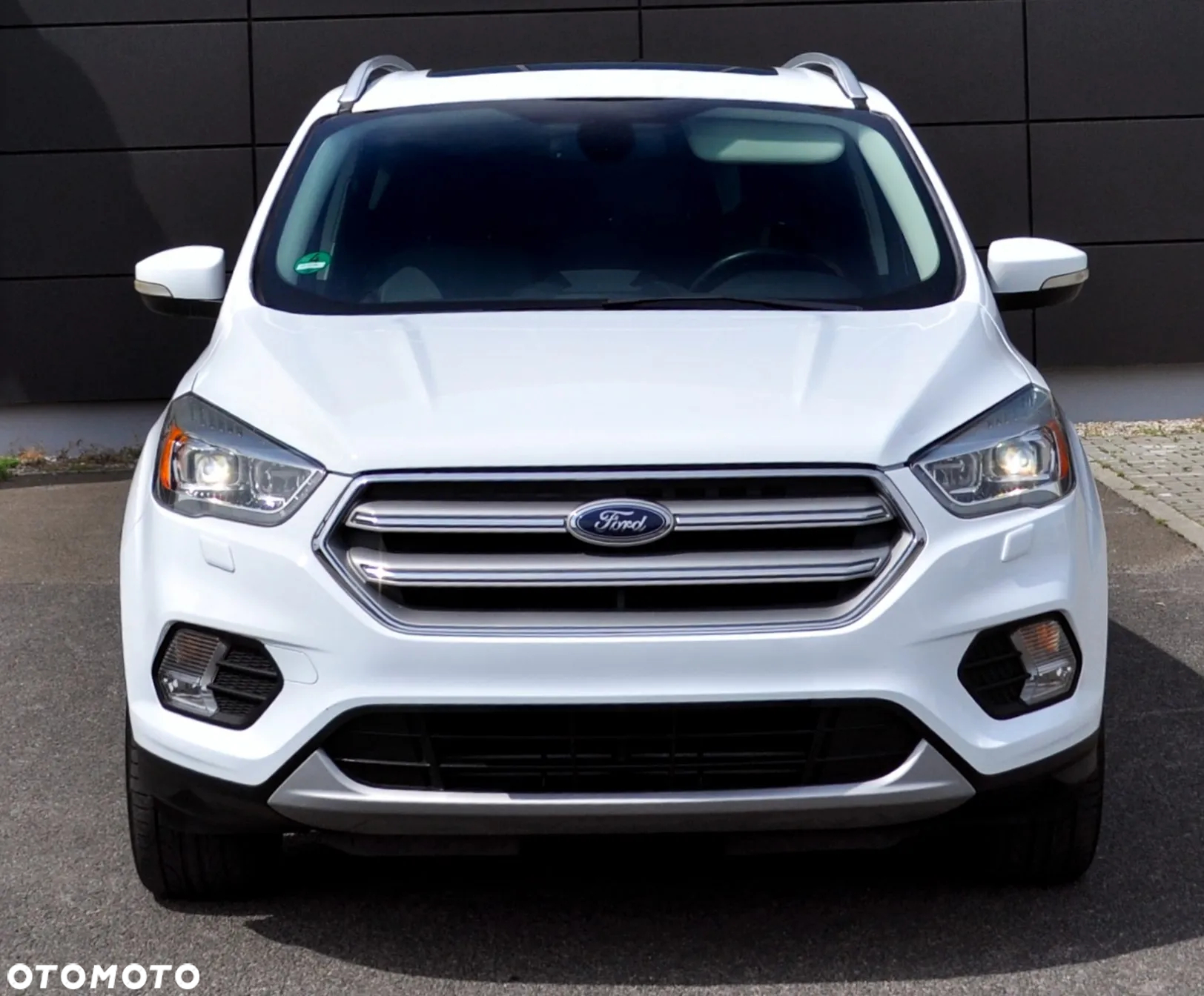 Ford Kuga 2.0 TDCi 4x4 Individual - 6