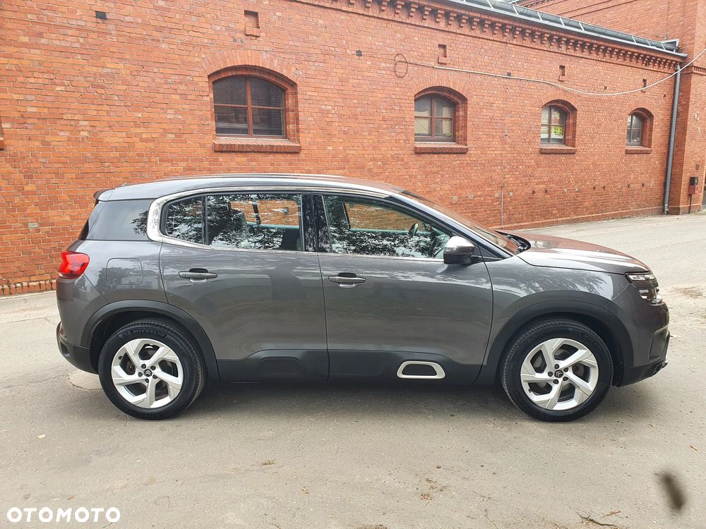 Citroën C5 Aircross 1.2 PureTech Feel Pack EAT8 - 3